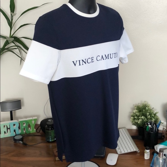 Vince Camuto Limited Edition TShirt - Picture 3 of 5